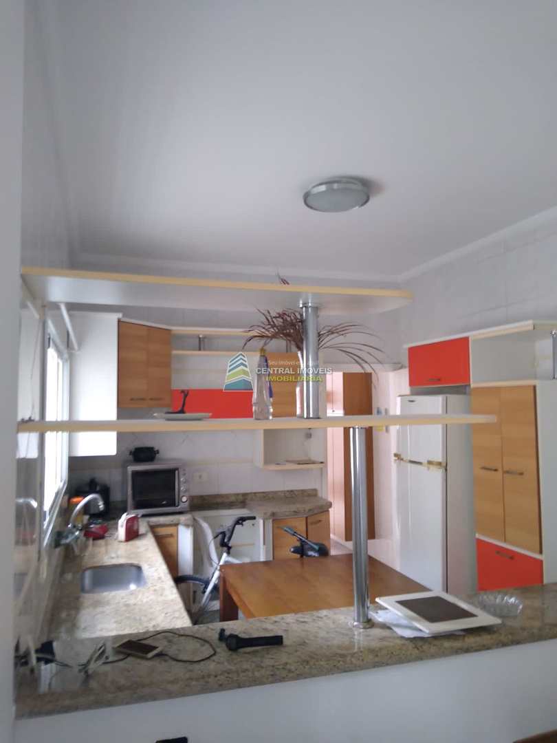 Sobrado à venda com 3 quartos, 129m² - Foto 13