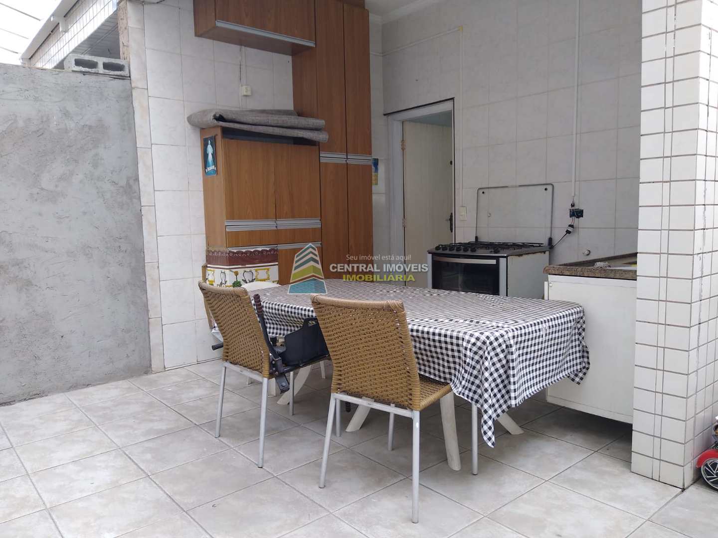 Sobrado à venda com 3 quartos, 129m² - Foto 12