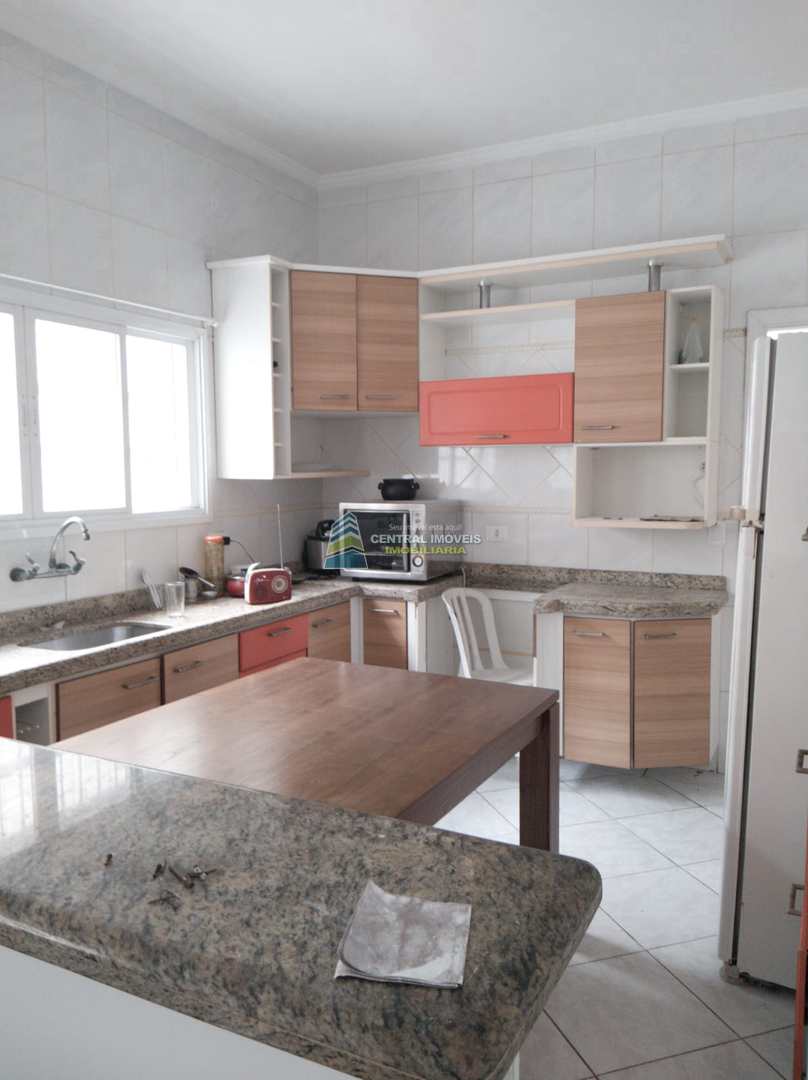 Sobrado à venda com 3 quartos, 129m² - Foto 4