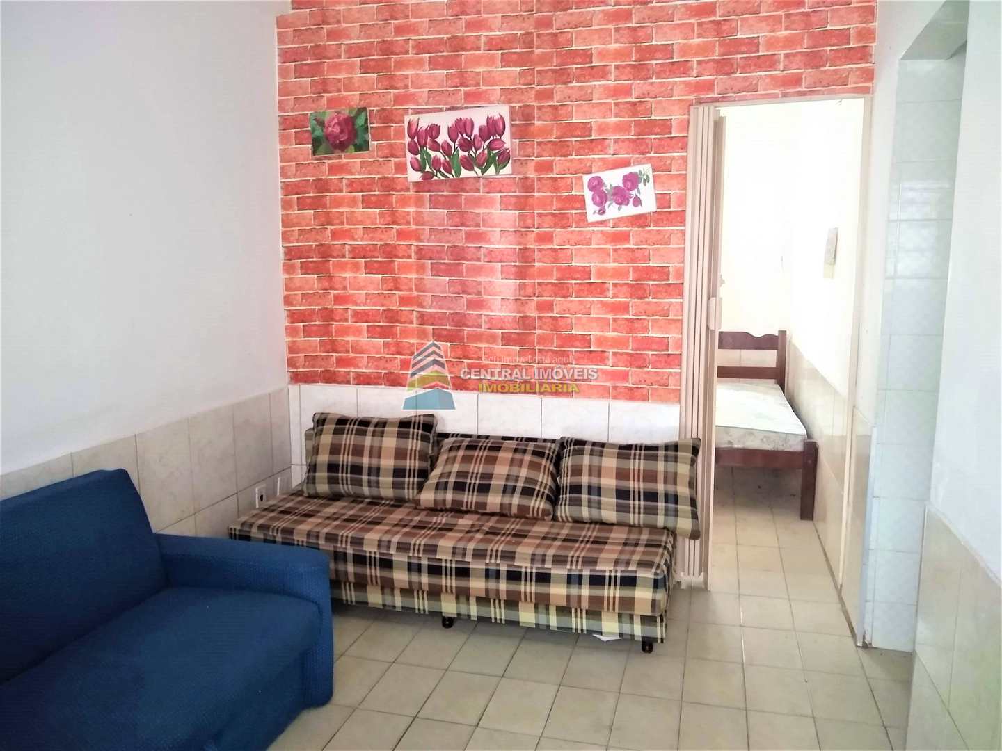 Kitnet e Studio à venda com 1 quarto, 30m² - Foto 4