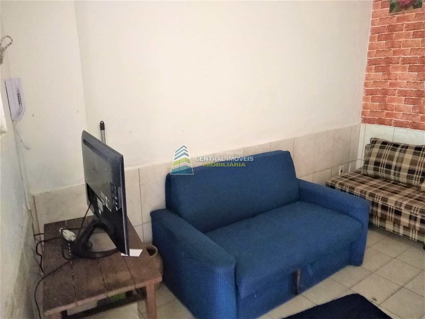 Kitnet e Studio à venda com 1 quarto, 30m² - Foto 3