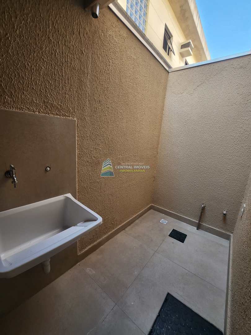 Sobrado à venda com 2 quartos, 58m² - Foto 10