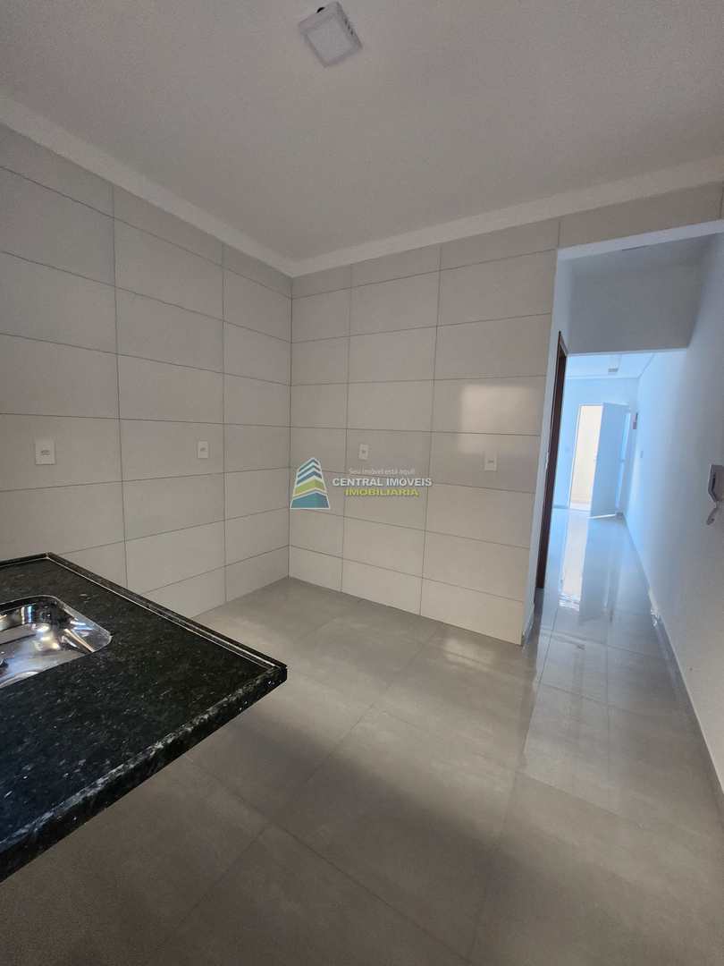 Sobrado à venda com 2 quartos, 58m² - Foto 7