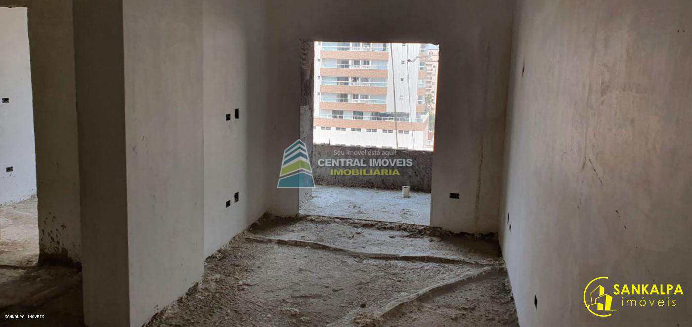 Apartamento à venda com 2 quartos, 83m² - Foto 5