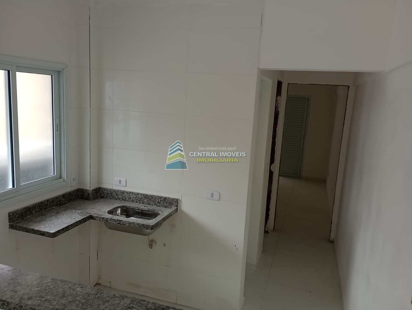 Apartamento à venda com 1 quarto, 47m² - Foto 6