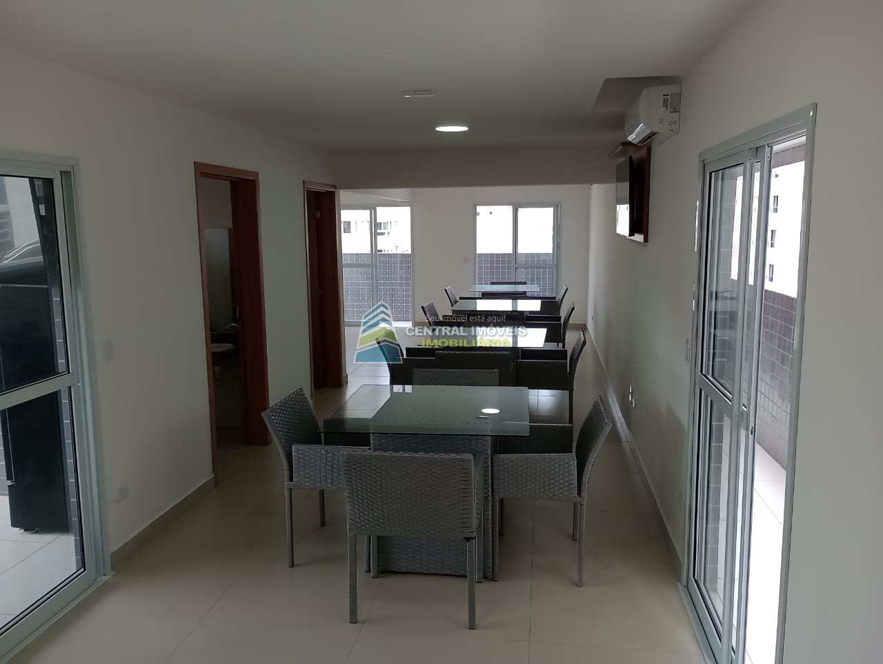 Apartamento à venda com 1 quarto, 47m² - Foto 11