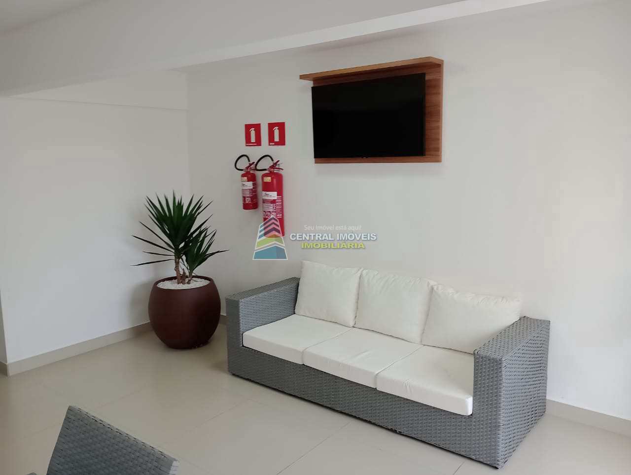 Apartamento à venda com 1 quarto, 47m² - Foto 9