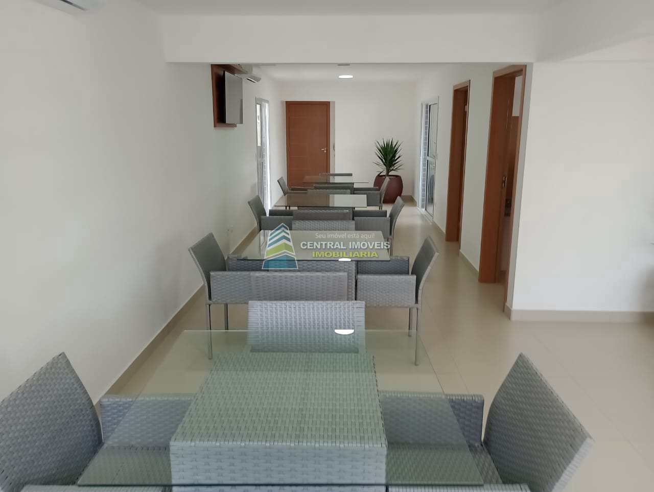 Apartamento à venda com 1 quarto, 47m² - Foto 10