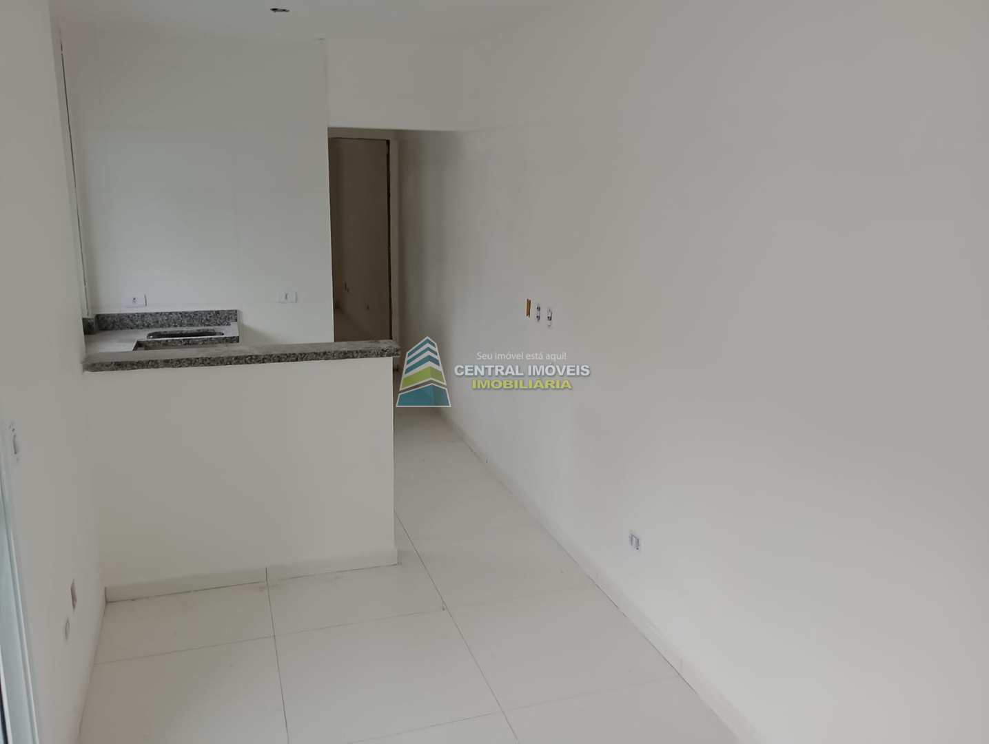 Apartamento à venda com 1 quarto, 47m² - Foto 1