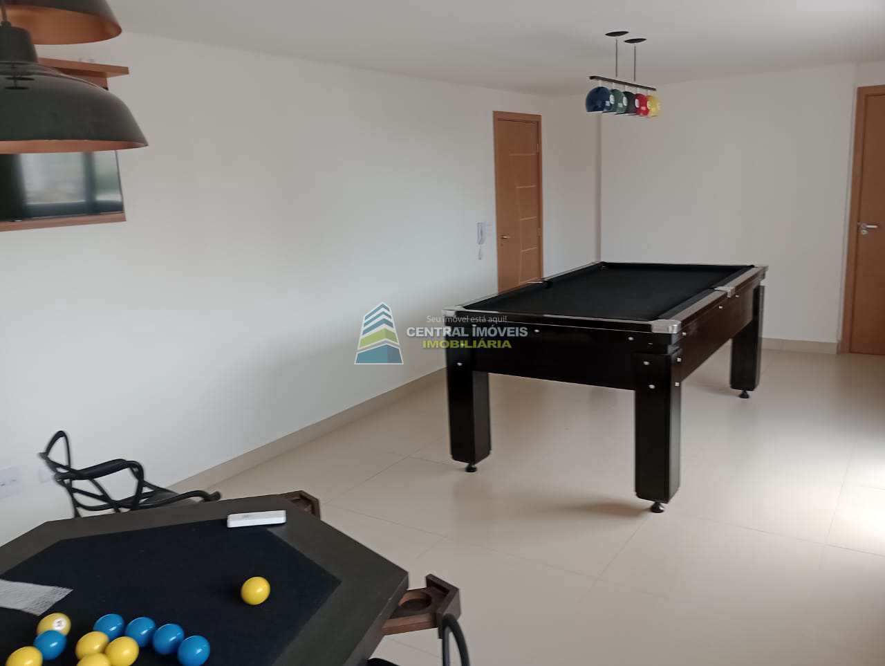 Apartamento à venda com 1 quarto, 47m² - Foto 16