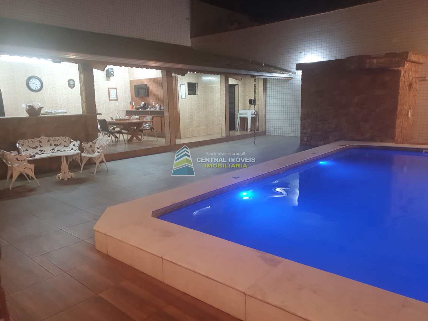 Casa à venda com 5 quartos, 600m² - Foto 66