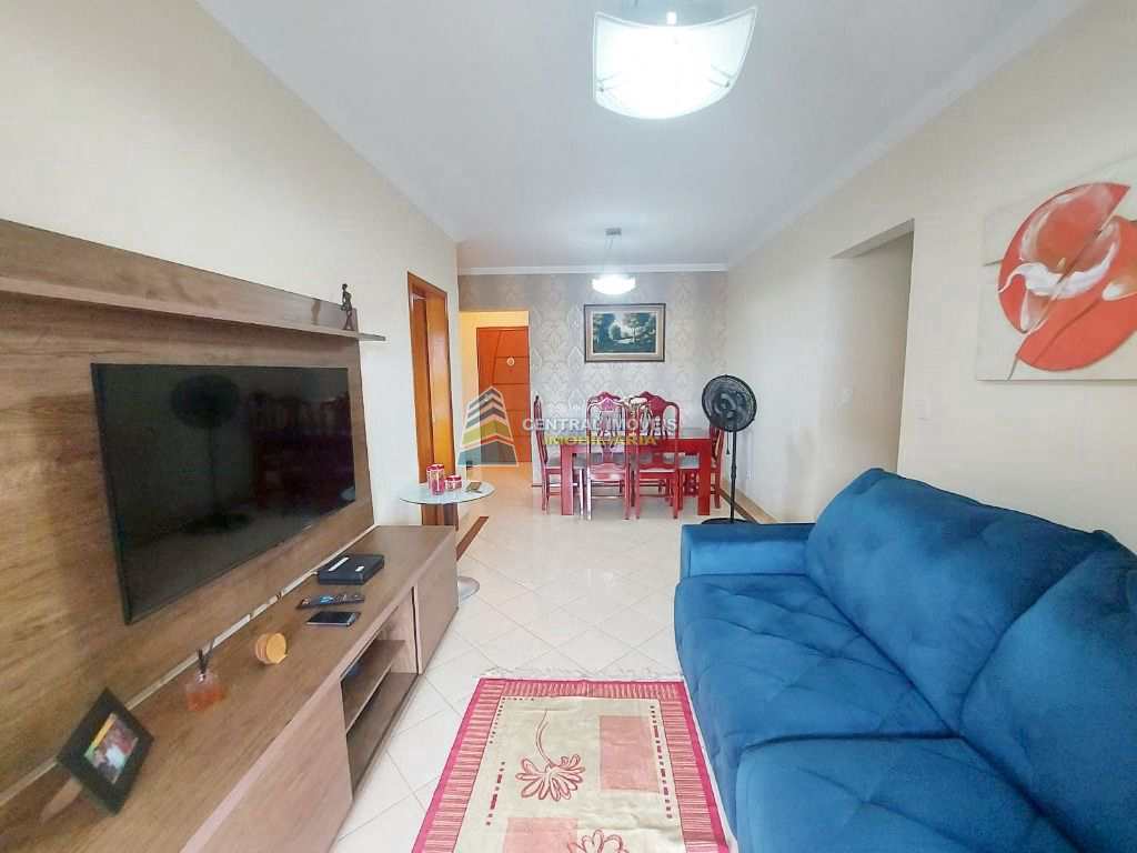 Apartamento à venda com 2 quartos, 84m² - Foto 5