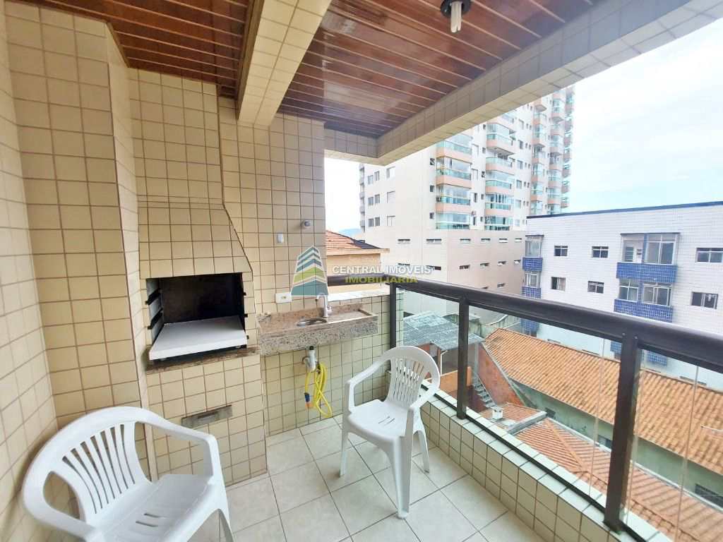 Apartamento à venda com 2 quartos, 84m² - Foto 6