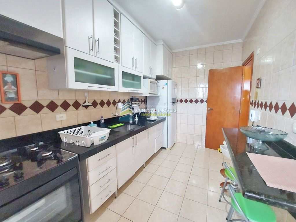 Apartamento à venda com 2 quartos, 84m² - Foto 11