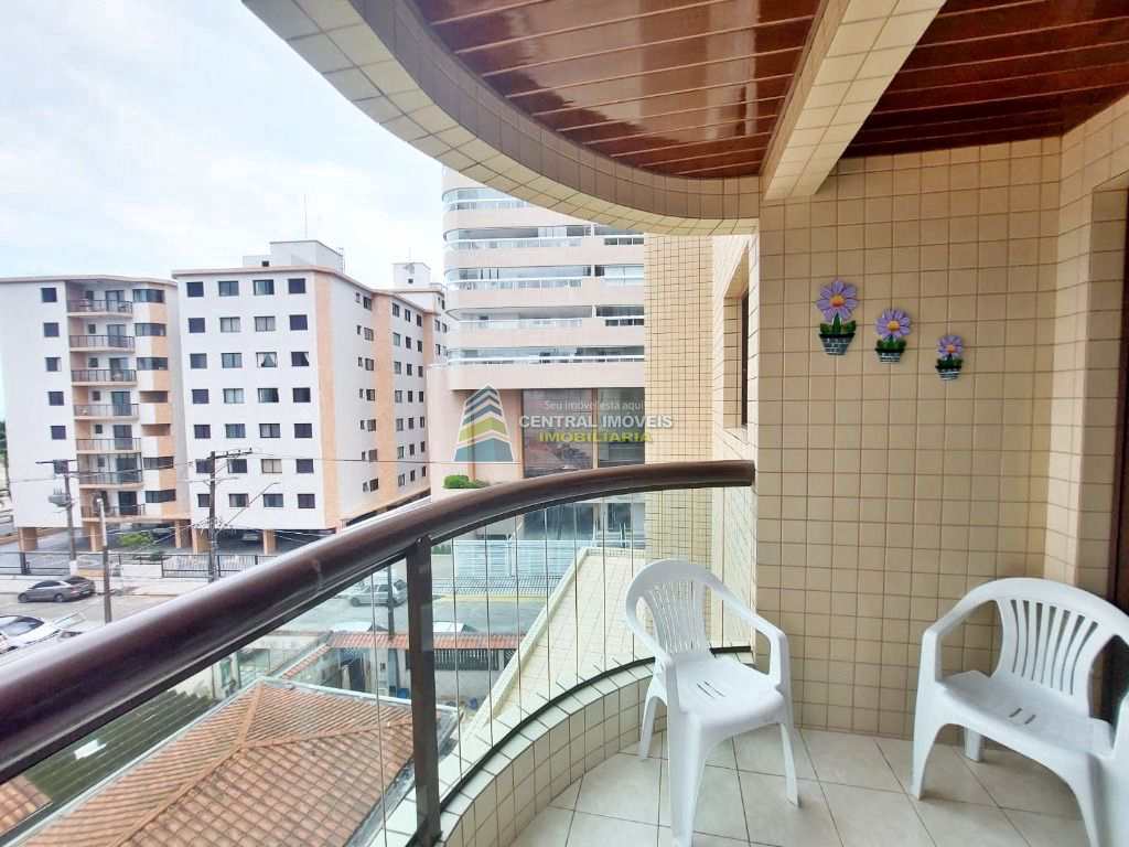 Apartamento à venda com 2 quartos, 84m² - Foto 7