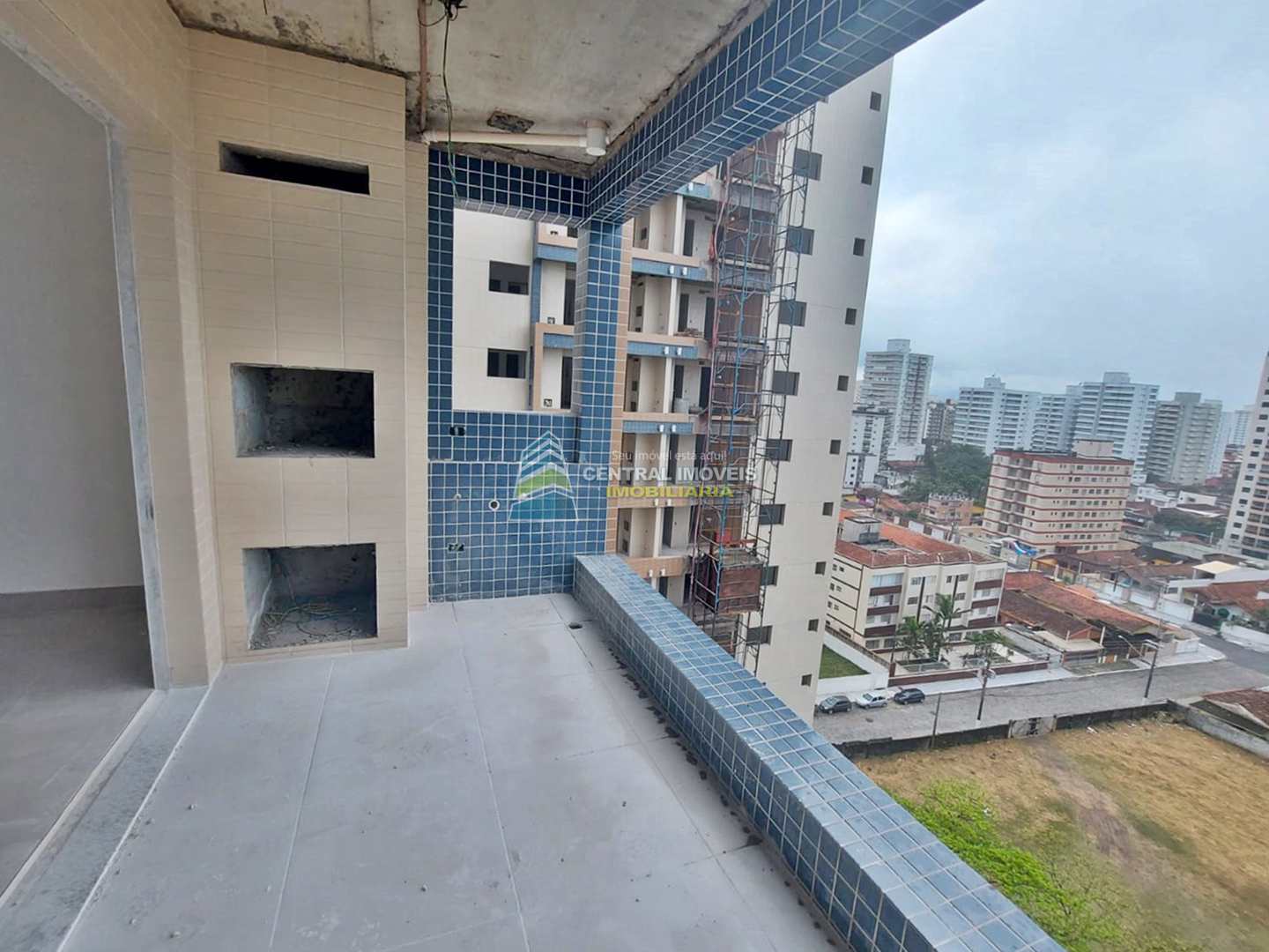 Apartamento à venda com 2 quartos, 77m² - Foto 8