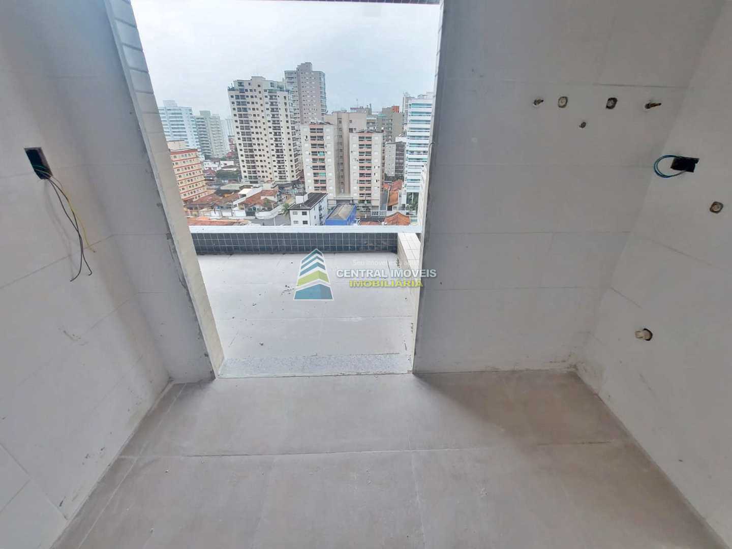 Apartamento à venda com 2 quartos, 77m² - Foto 5