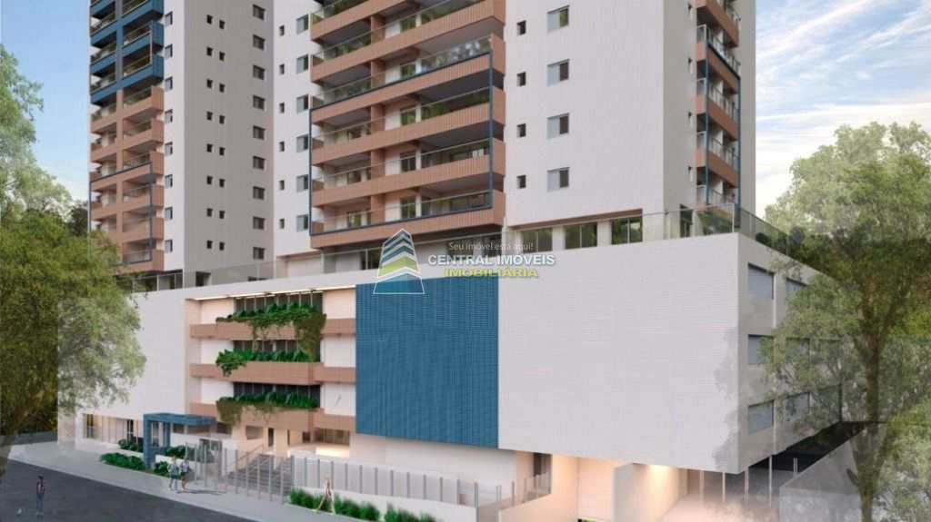 Apartamento à venda com 2 quartos, 77m² - Foto 12