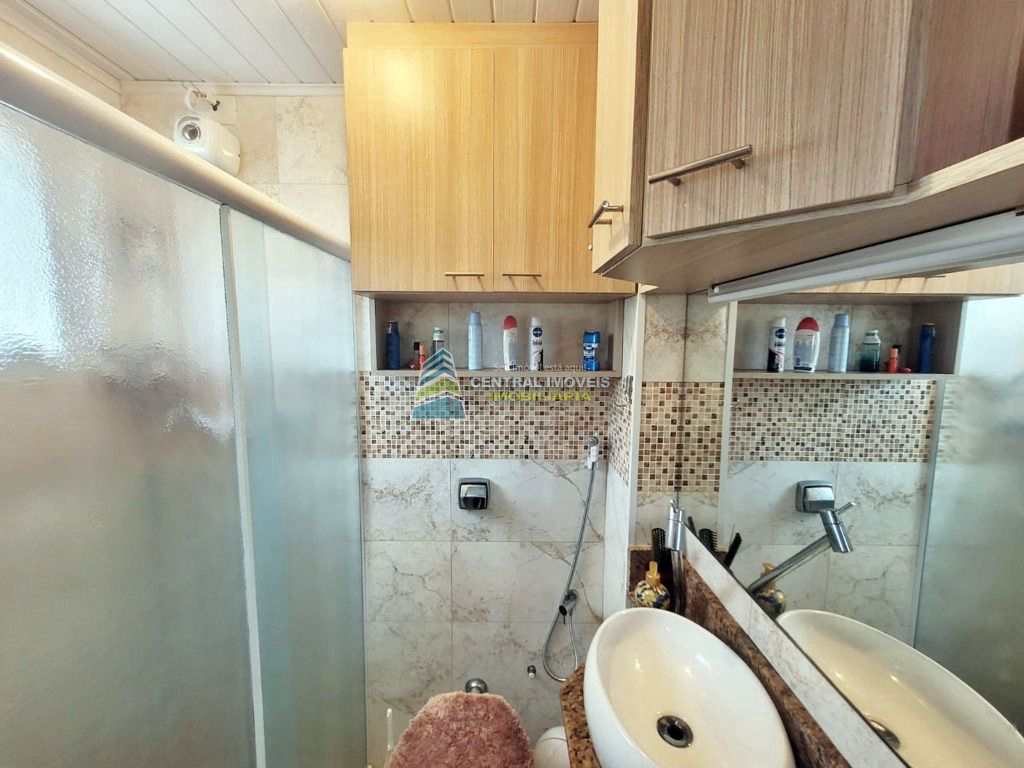 Apartamento à venda com 2 quartos, 87m² - Foto 24