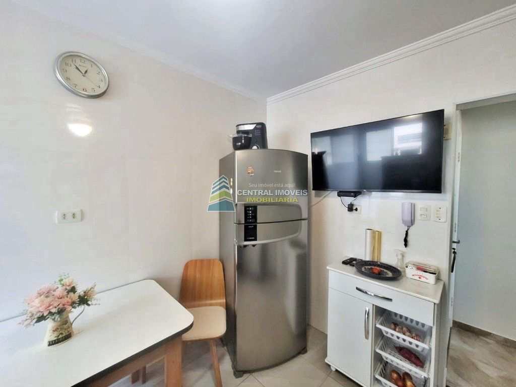 Apartamento à venda com 2 quartos, 87m² - Foto 5