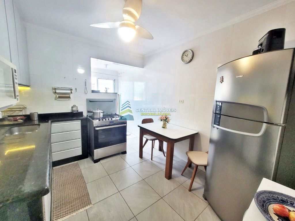 Apartamento à venda com 2 quartos, 87m² - Foto 4