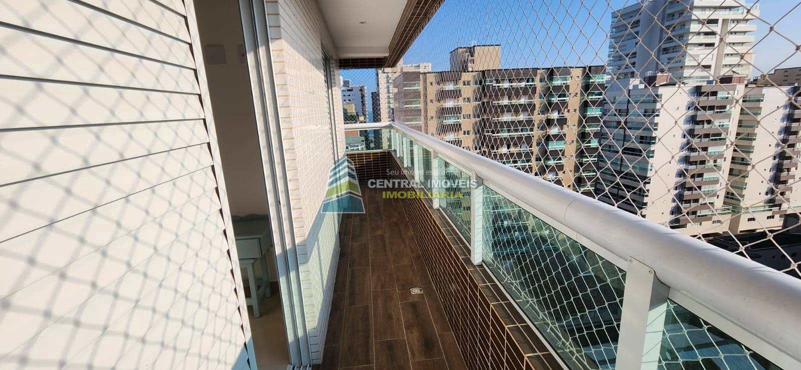 Apartamento à venda com 2 quartos, 78m² - Foto 5