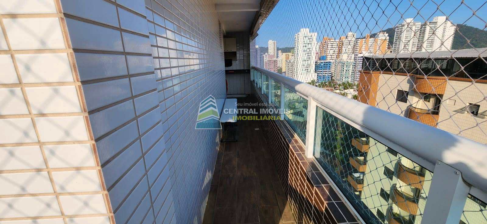 Apartamento à venda com 2 quartos, 78m² - Foto 4