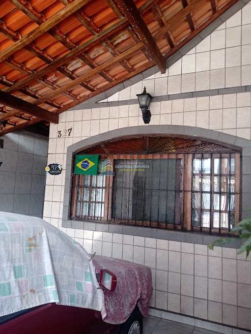 Casa à venda com 2 quartos, 96m² - Foto 3