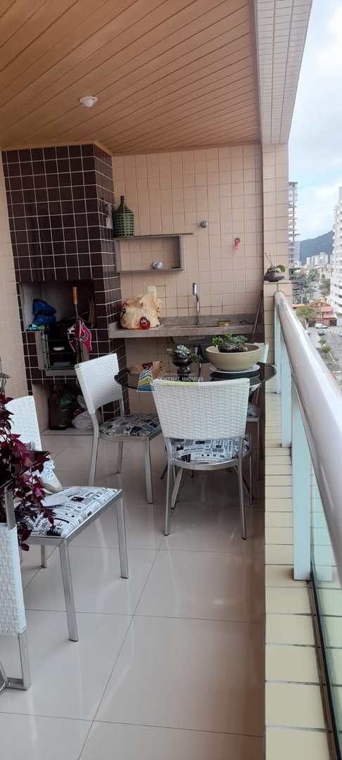 Apartamento à venda com 1 quarto, 45m² - Foto 3