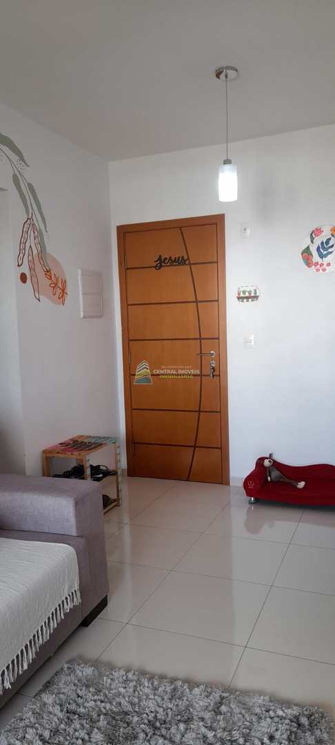 Apartamento à venda com 1 quarto, 45m² - Foto 5