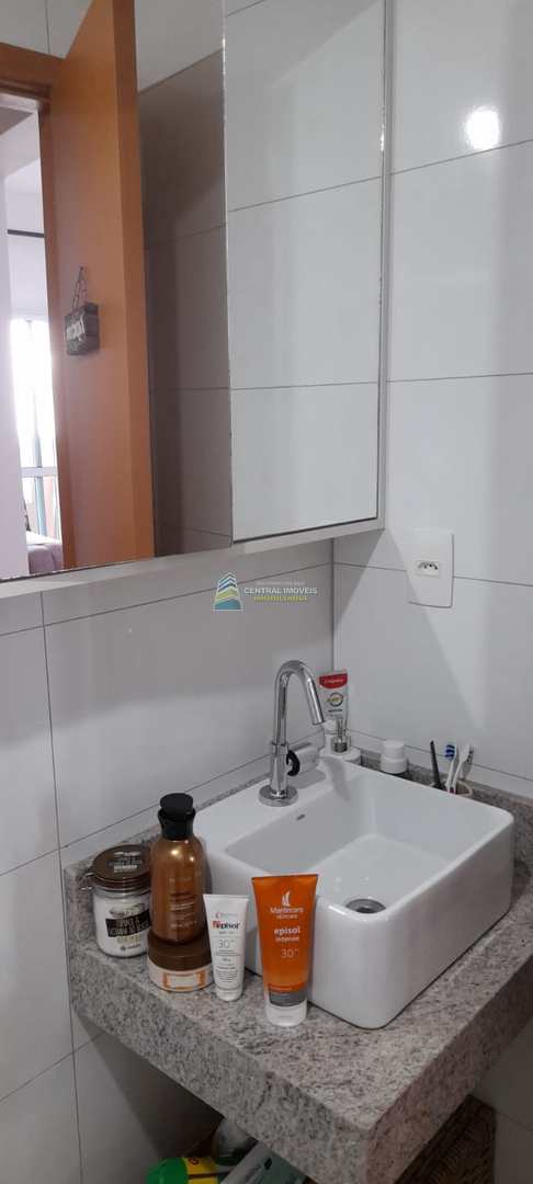 Apartamento à venda com 1 quarto, 45m² - Foto 20