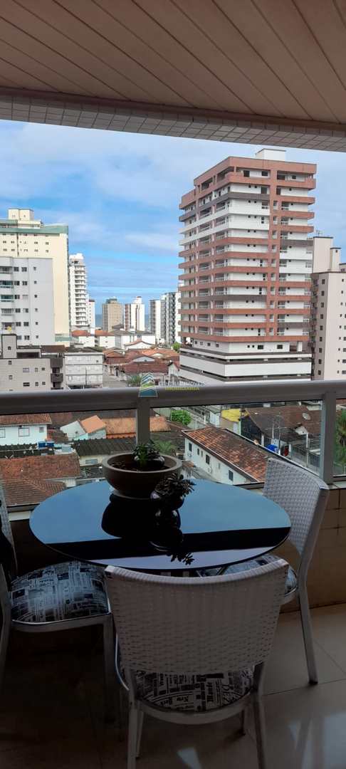 Apartamento à venda com 1 quarto, 45m² - Foto 2