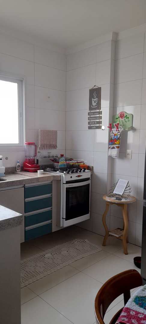 Apartamento à venda com 1 quarto, 45m² - Foto 23