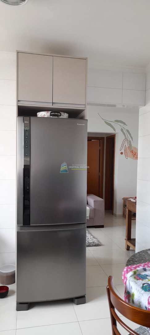 Apartamento à venda com 1 quarto, 45m² - Foto 19