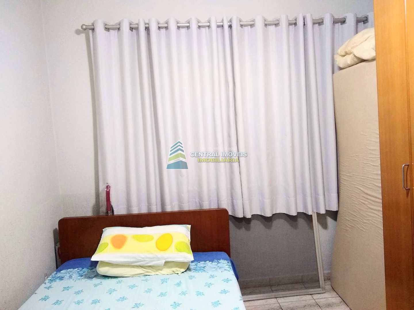 Casa de Condomínio à venda com 1 quarto, 57m² - Foto 15