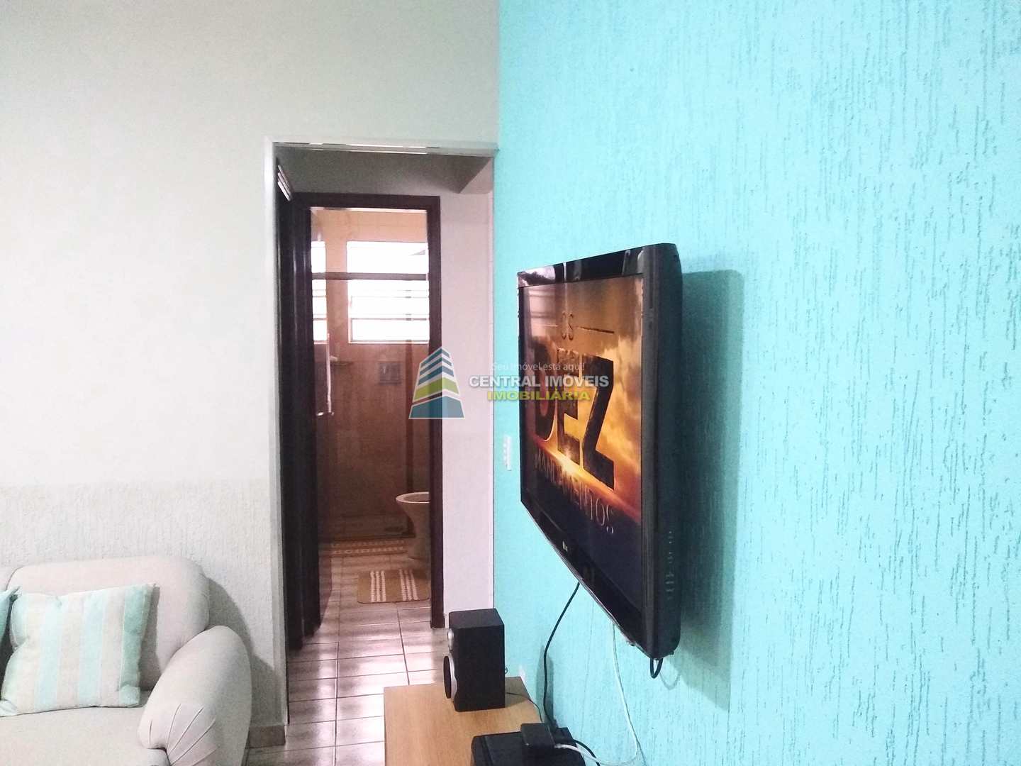 Casa de Condomínio à venda com 1 quarto, 57m² - Foto 12