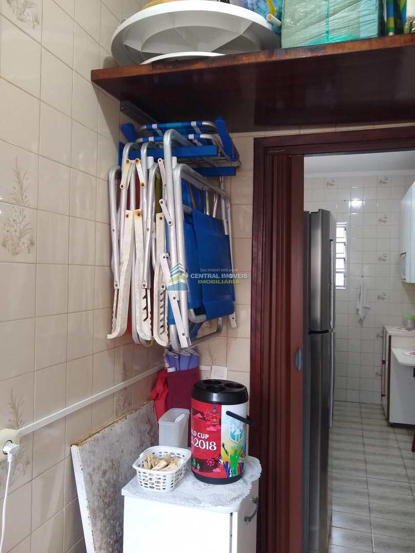 Casa de Condomínio à venda com 1 quarto, 57m² - Foto 24