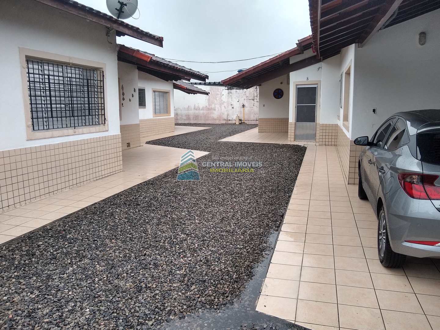 Casa de Condomínio à venda com 1 quarto, 57m² - Foto 4