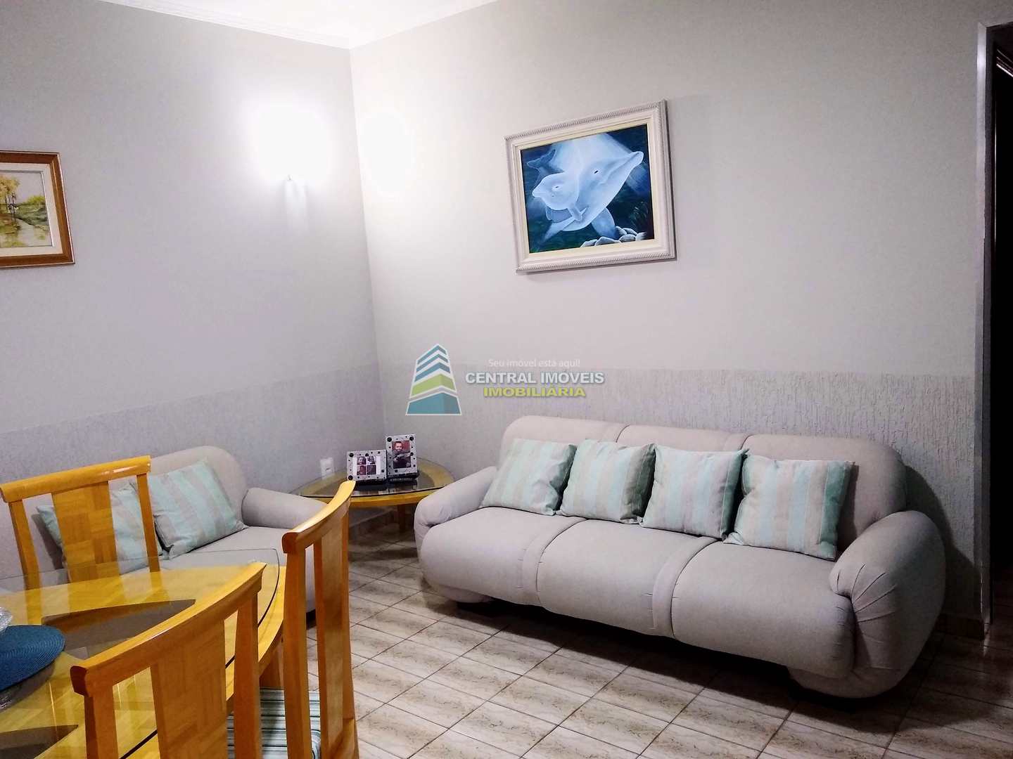 Casa de Condomínio à venda com 1 quarto, 57m² - Foto 11