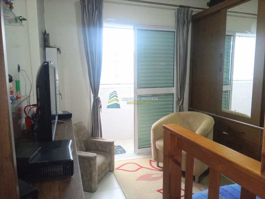 Apartamento à venda com 3 quartos, 126m² - Foto 35