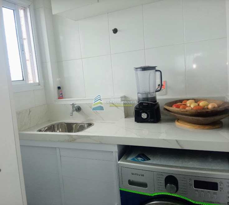 Apartamento à venda com 3 quartos, 126m² - Foto 21