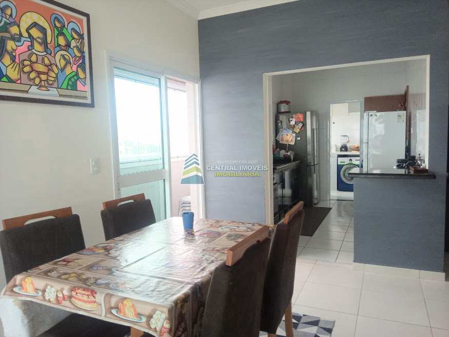 Apartamento à venda com 3 quartos, 126m² - Foto 11