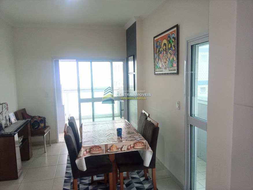 Apartamento à venda com 3 quartos, 126m² - Foto 13