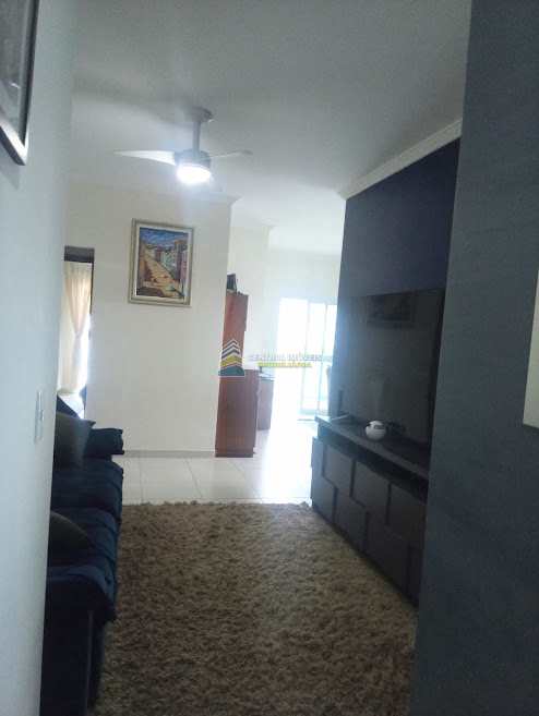 Apartamento à venda com 3 quartos, 126m² - Foto 3