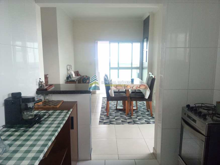 Apartamento à venda com 3 quartos, 126m² - Foto 19