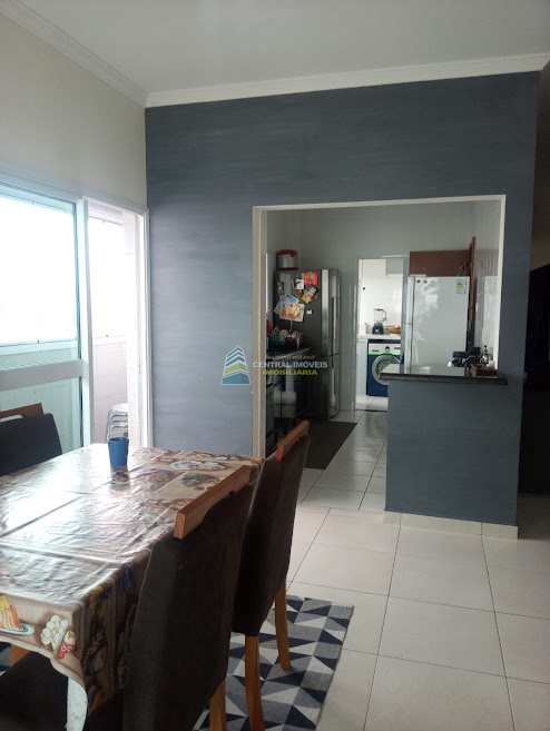 Apartamento à venda com 3 quartos, 126m² - Foto 8