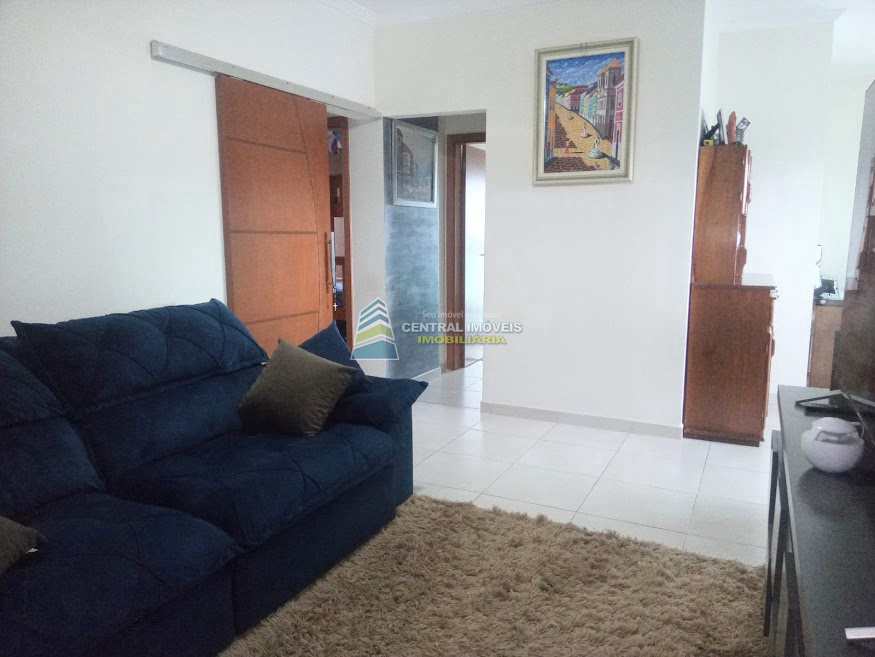 Apartamento à venda com 3 quartos, 126m² - Foto 2