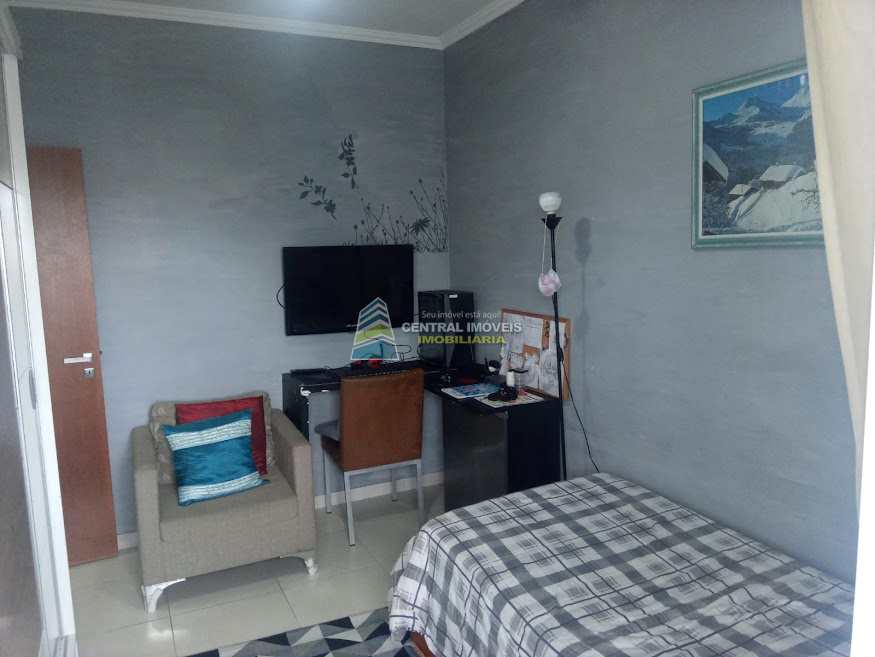 Apartamento à venda com 3 quartos, 126m² - Foto 23