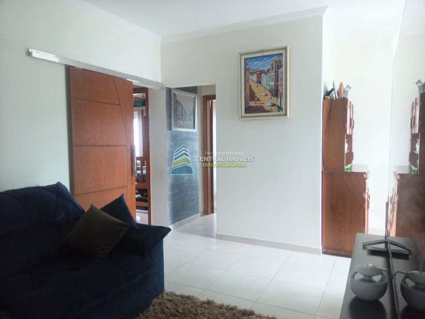 Apartamento à venda com 3 quartos, 126m² - Foto 5