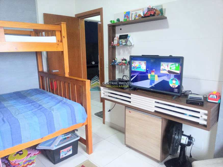 Apartamento à venda com 3 quartos, 126m² - Foto 34